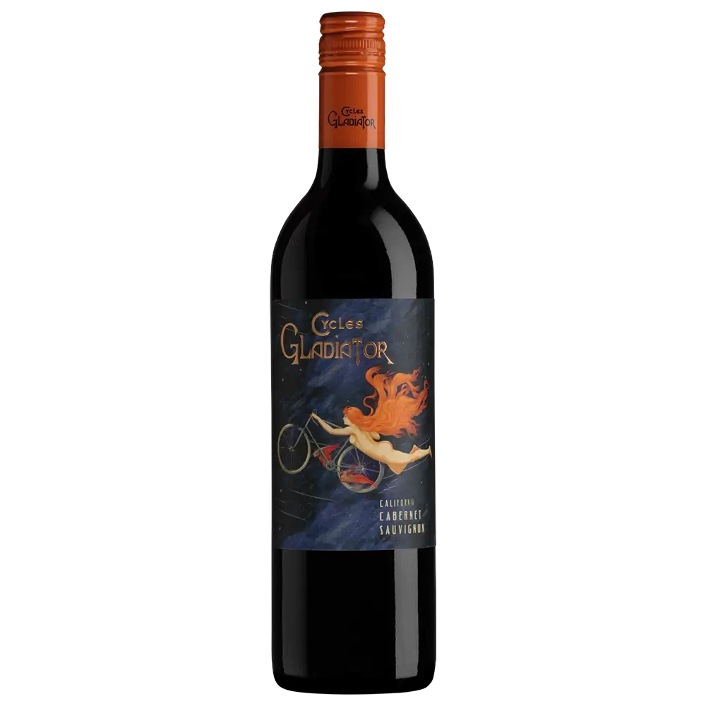 Cycles Gladiator Cabernet Sauvignon