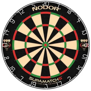 Dartboard Nodor