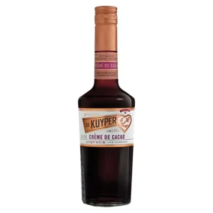 De Kuyper Creme De Cacao