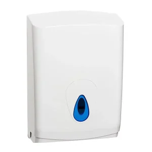 Dispenser – C-Fold Towels