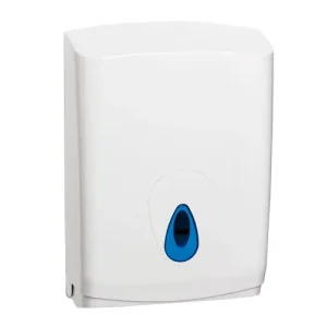 Dispenser – C-Fold Towels Large (4thl)