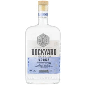 Dockyard Vodka