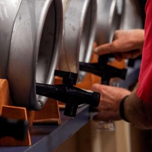 Draught Beers & Ciders