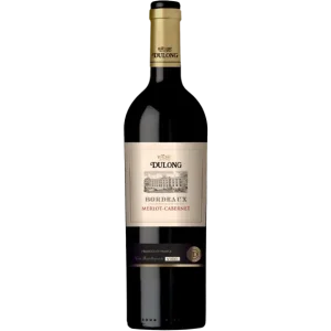 Dulong Bordeaux Merlot Cabernet