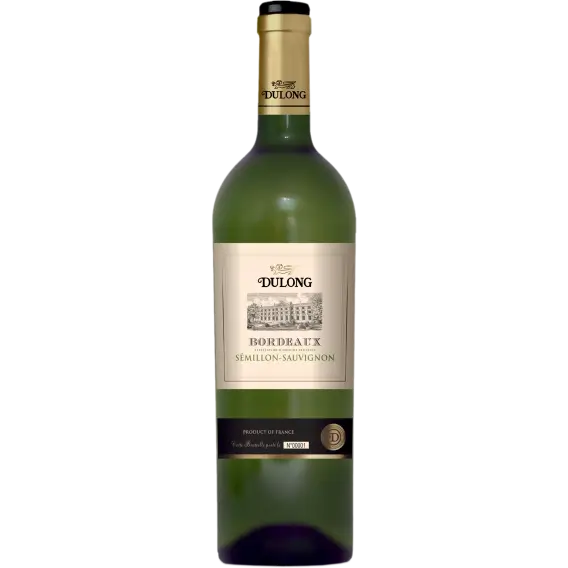 Dulong Bordeaux Semillon Sauvignon