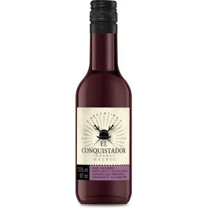 El Conquistador Malbec