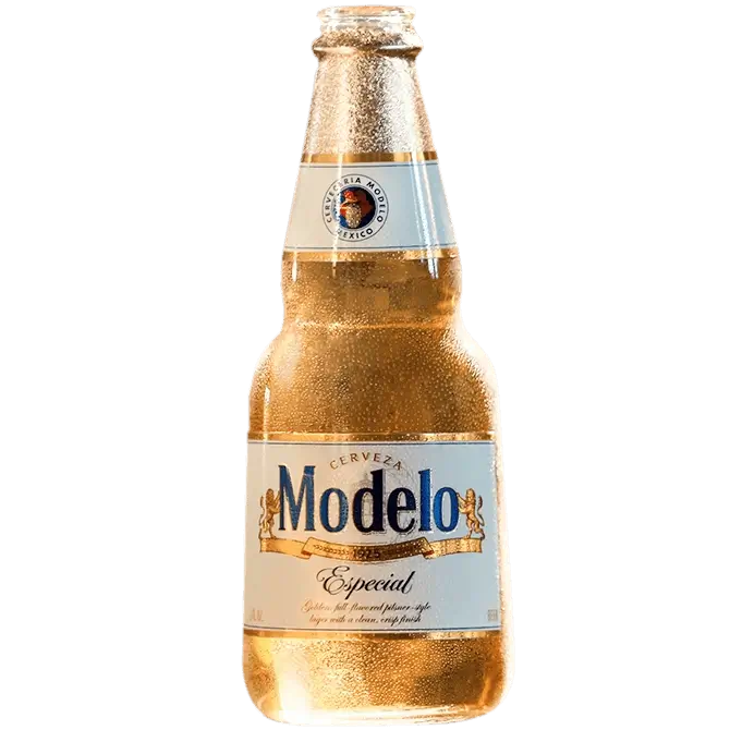Modelo Especial