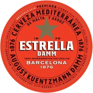 Estrella Damm