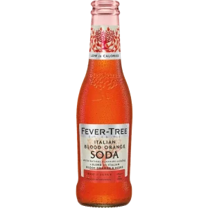Fever Tree Blood Orange Soda