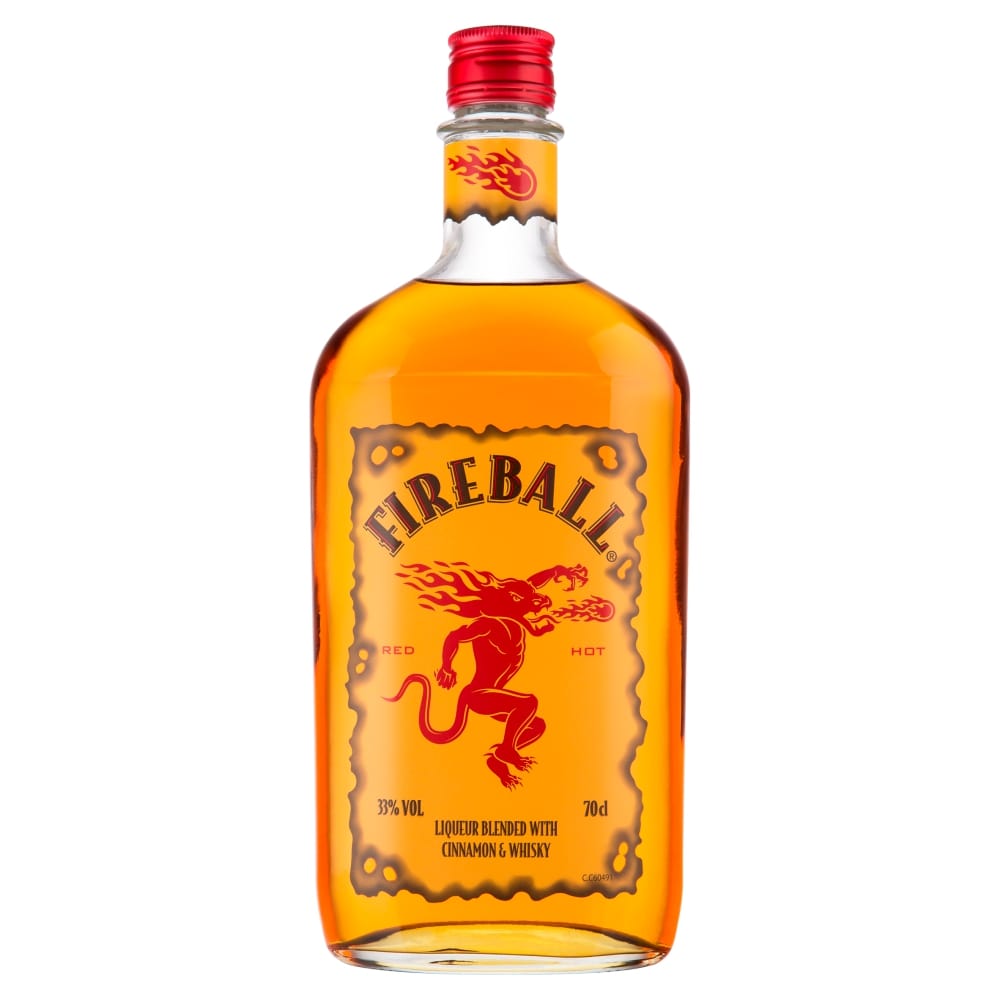 Fireball_Cinnamon_Whisky_Liqueur_70cl