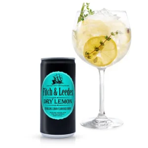 Fitch Leedes dry-lemon