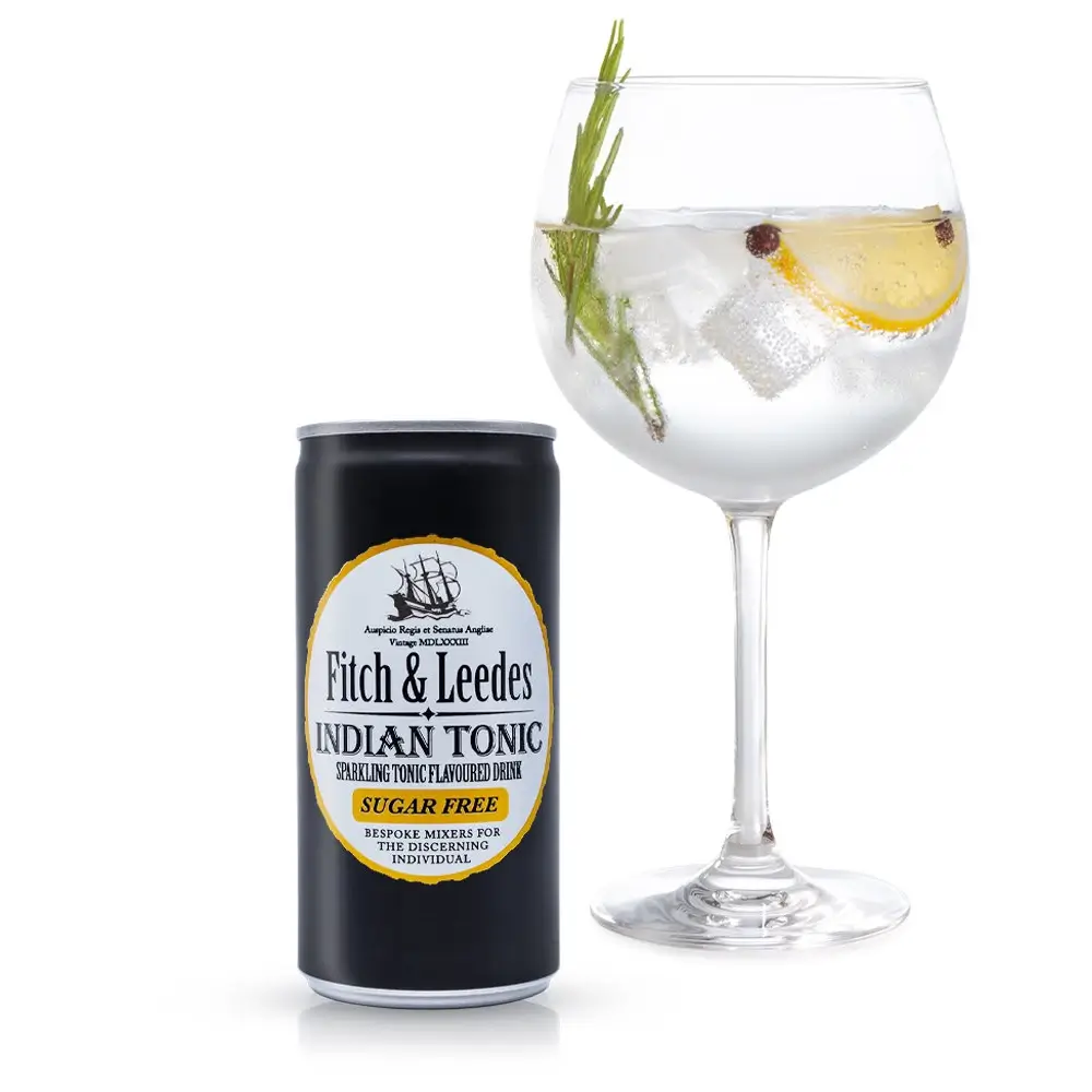 Fitch Leedes indian-tonic-sf