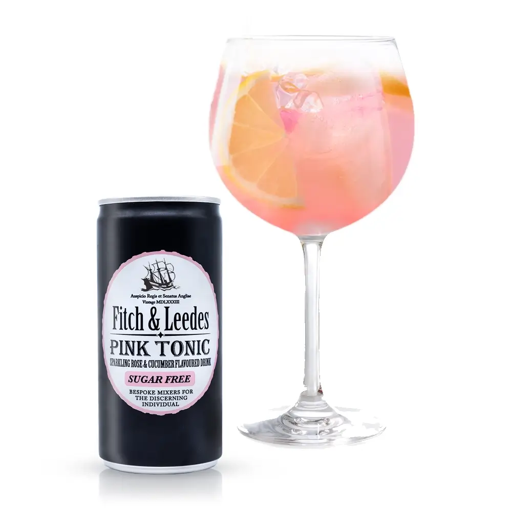 Fitch Leedes pink-tonic-sf