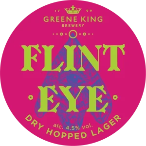 Flint Eye