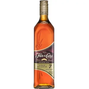 Flor de Cana 7