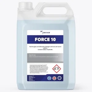 Force 10