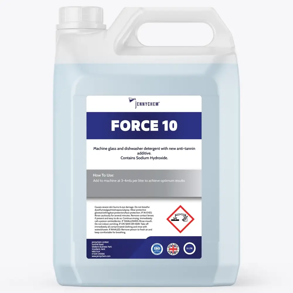 Force 10
