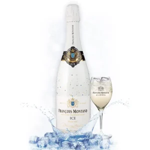 Francois Montand Ice