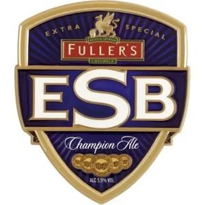 Fullers ESB
