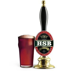 Fullers HSB