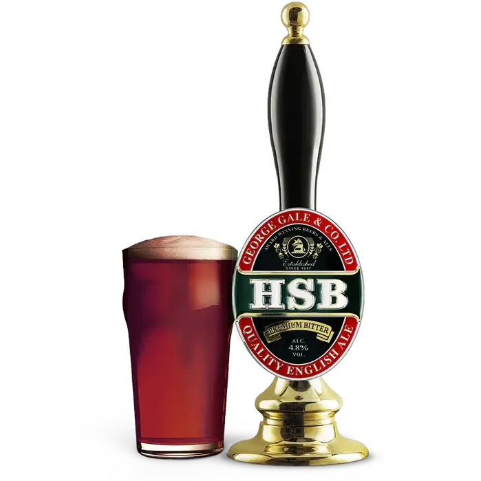 Fullers HSB