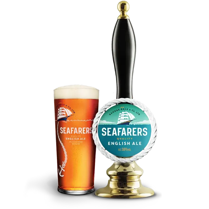 Fullers Seafarers