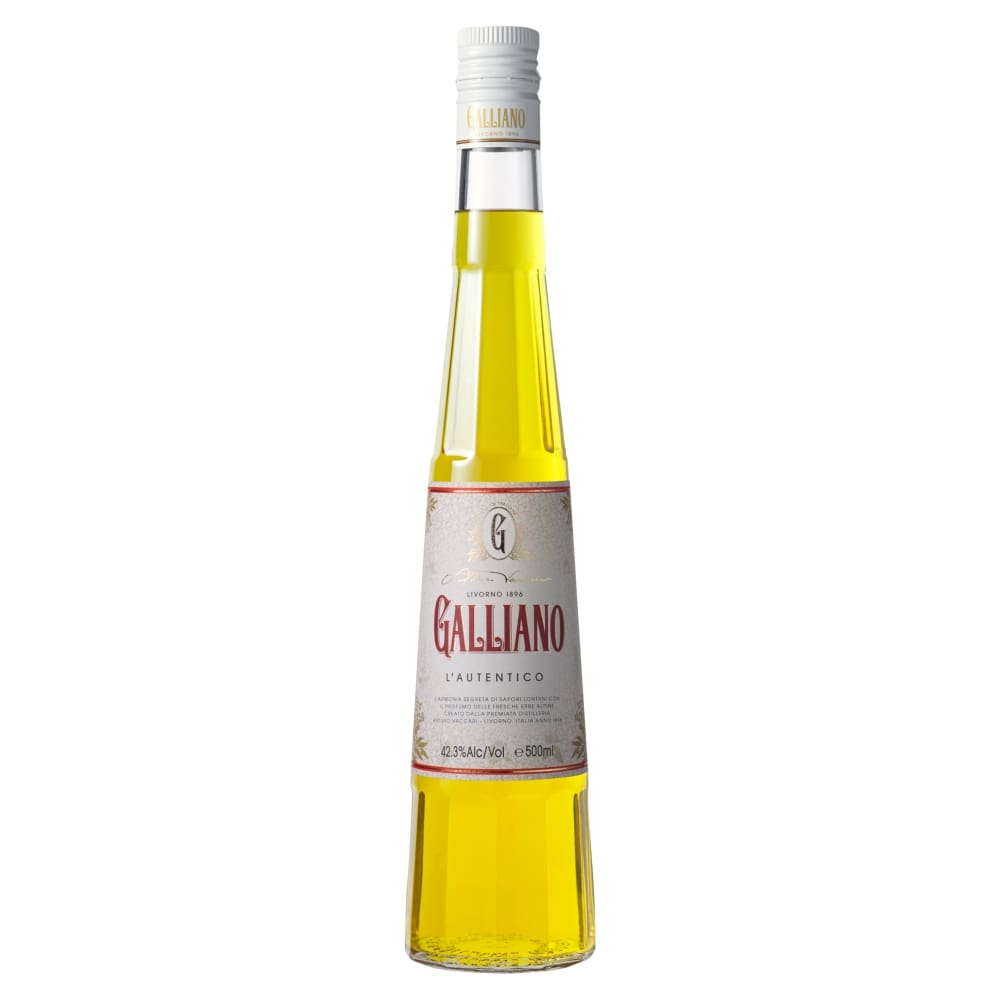 Galliano_L'Autentico_Liqueur_50cl