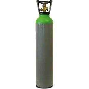Gas Cylinder