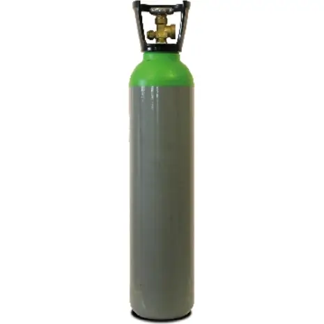 Gas Cylinder