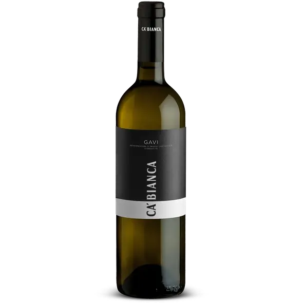 Gavi Ca Bianca