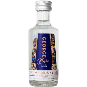 George Bishop 5cl