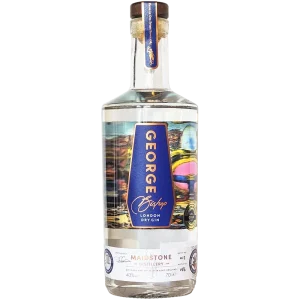 George Bishop 70cl