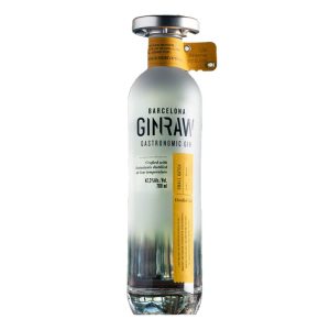 GinRaw Gin