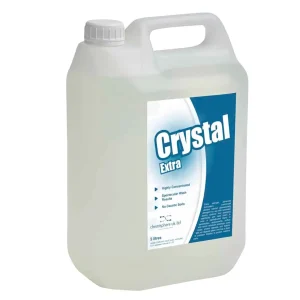 Glasswash Crystal-Extra