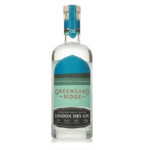 Greensand London Dry Gin