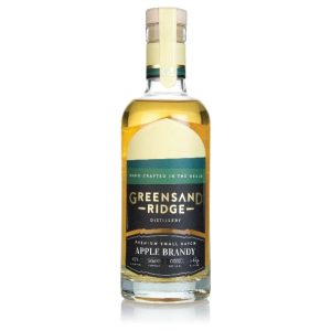 Greensand Ridge Apple Brandy 50cl