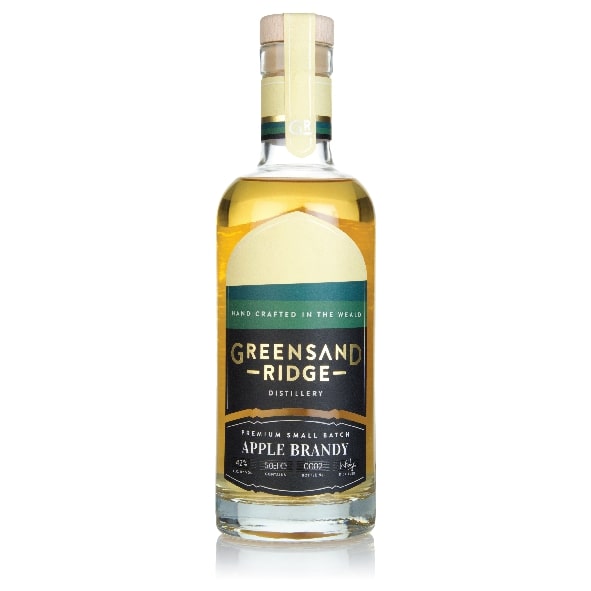 Greensand Ridge Apple Brandy 50cl