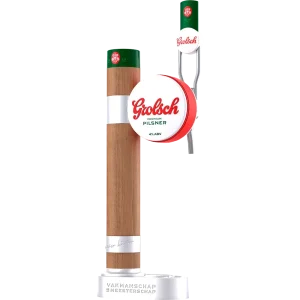 Grolsch UK FOUNT