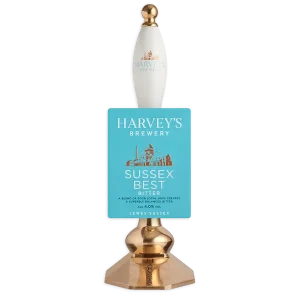 Harveys Sussex Best Bitter