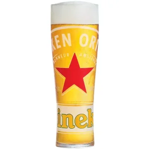 Heineken Pint