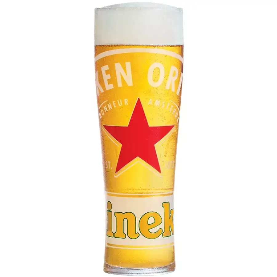 Heineken Pint