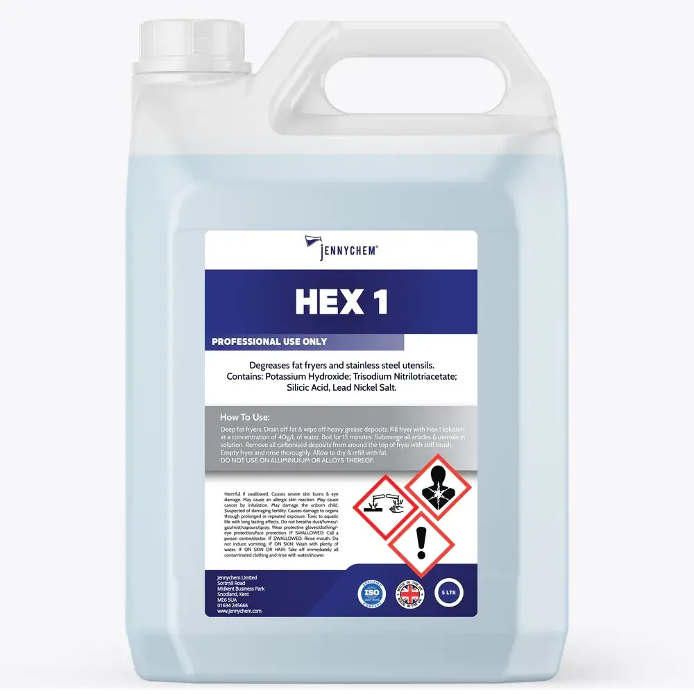 Hex 1