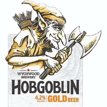 Hobgoblin Gold