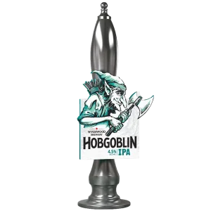 Hobgoblin IPA
