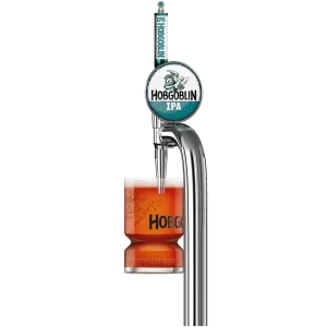 Hobgoblin IPA Pump