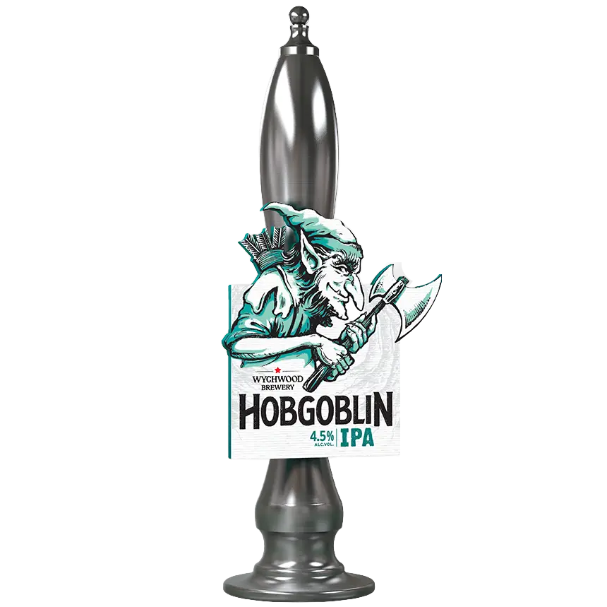 Hobgoblin IPA