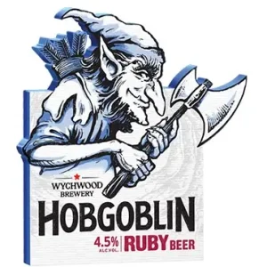 Hobgoblin Ruby