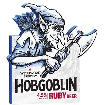 Hobgoblin Ruby