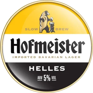 Hofmeister Helles
