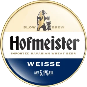 Hofmeister Weisse